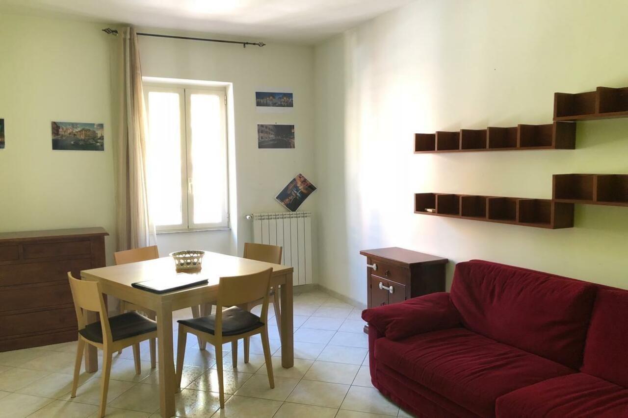 Vatican Stemar House Roma Ngoại thất bức ảnh