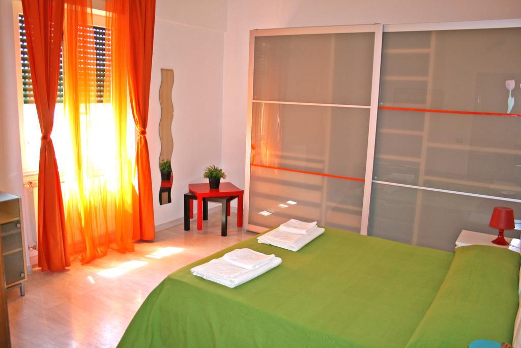 Vatican Stemar House Roma Phòng bức ảnh