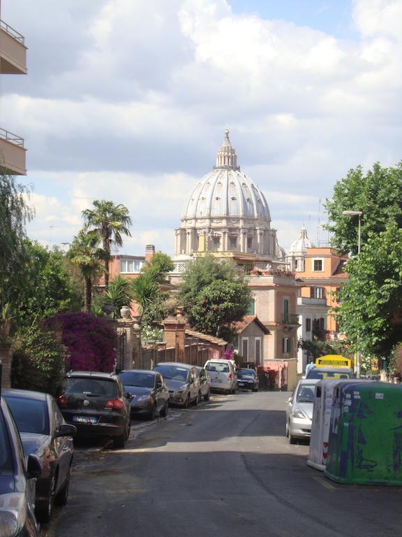 Vatican Stemar House Roma Phòng bức ảnh